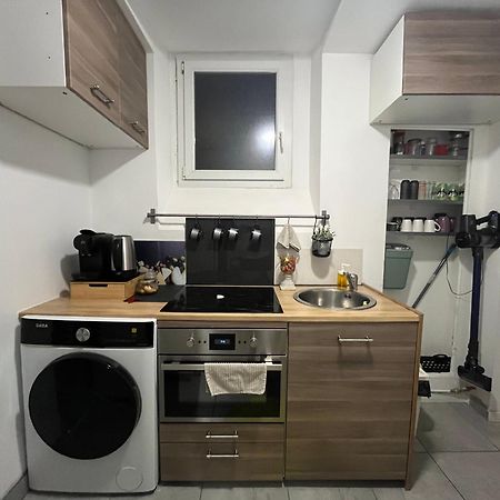 Appartement Paisible Clichy Exterior photo